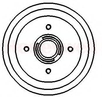 BENDIX 329173B
