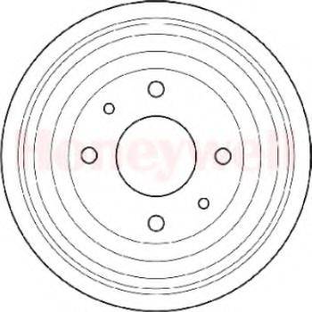 BENDIX 329175B