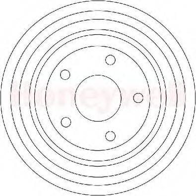 BENDIX 329181B