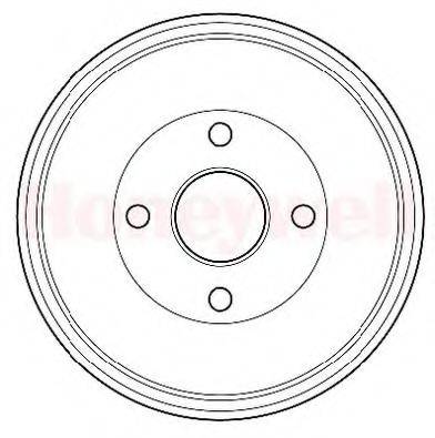 BENDIX 329191B