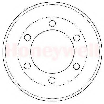 BENDIX 329193B