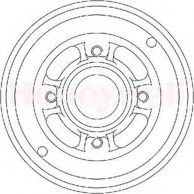 BENDIX 329224B