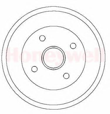 BENDIX 329232B