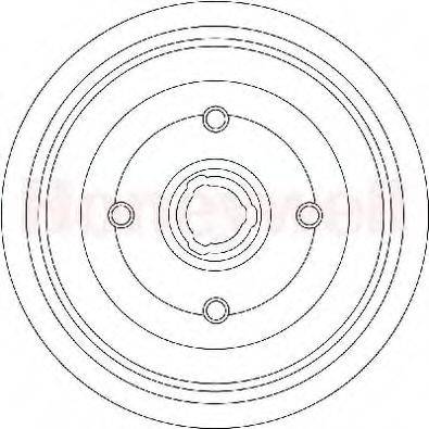 BENDIX 329239B