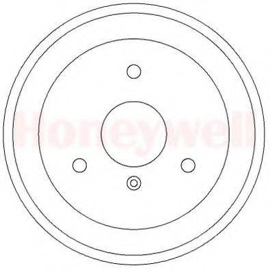 BENDIX 329263B