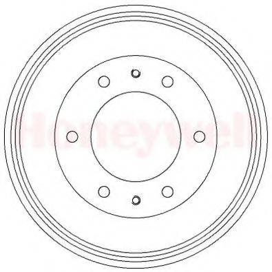 BENDIX 329269B