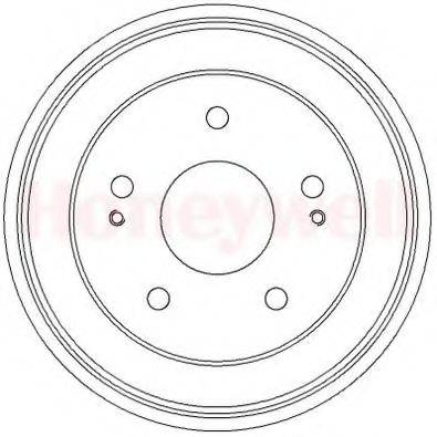 BENDIX 329279B