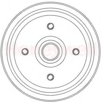 BENDIX 329280B