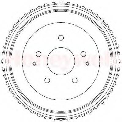 BENDIX 329286B
