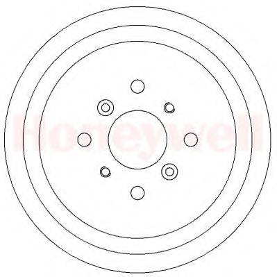 BENDIX 329288B