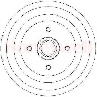 BENDIX 329292B