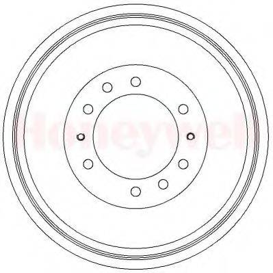 BENDIX 329294B