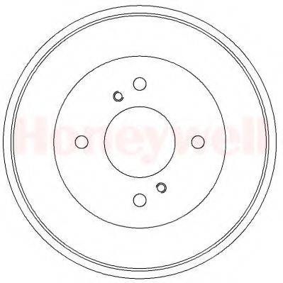 BENDIX 329298B