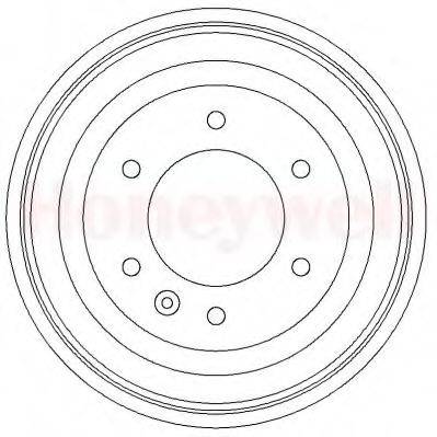 BENDIX 329300B