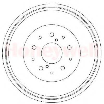 BENDIX 329311B