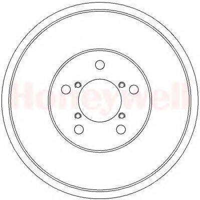 BENDIX 329314B