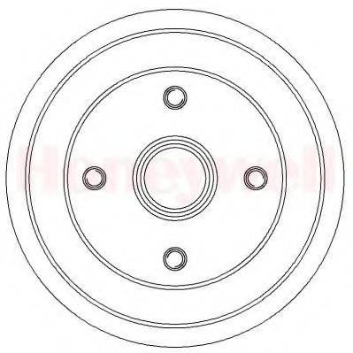 BENDIX 329317B