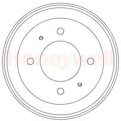 BENDIX 329319B