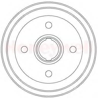 BENDIX 329320B