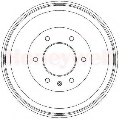 BENDIX 329326B
