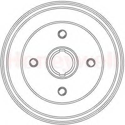 BENDIX 329330B