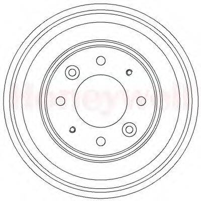 BENDIX 329335B