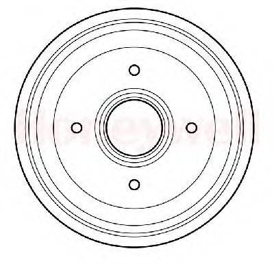 BENDIX 329701B