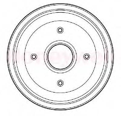 BENDIX 329703B