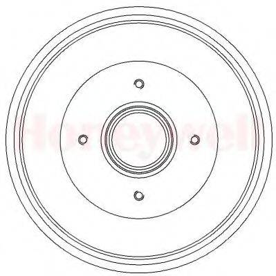 BENDIX 329731B