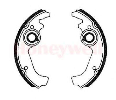 BENDIX 361001B
