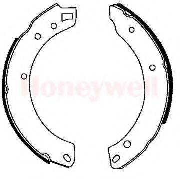 BENDIX 361010B