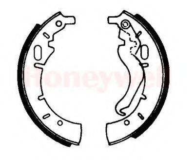 BENDIX 361026B
