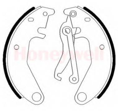 BENDIX 361036B