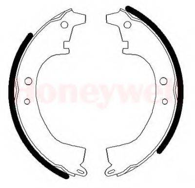 BENDIX 361091B