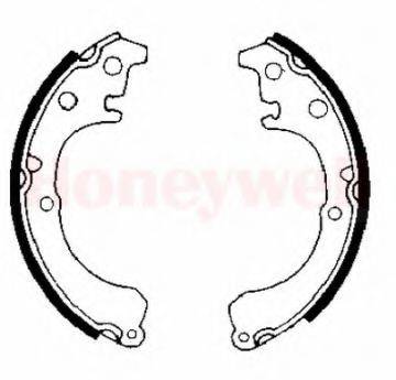 BENDIX 361092B
