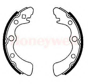 BENDIX 361158B