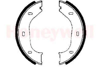 BENDIX 361159B