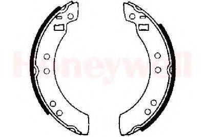 BENDIX 361168B