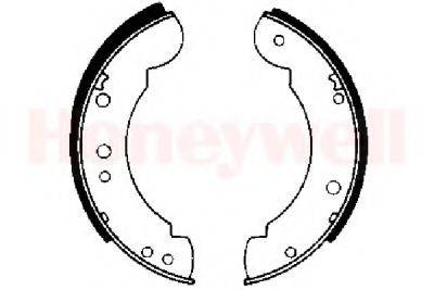 BENDIX 361182B