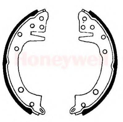BENDIX 361189B