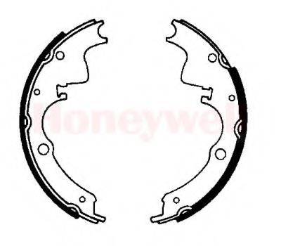 BENDIX 361193B