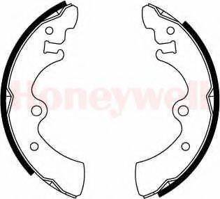 BENDIX 361222B