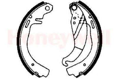 BENDIX 361238B
