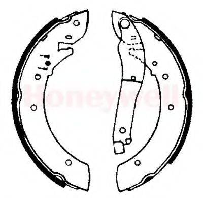 BENDIX 361240B