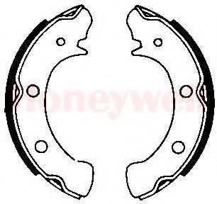 BENDIX 361248B