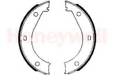 BENDIX 361266B