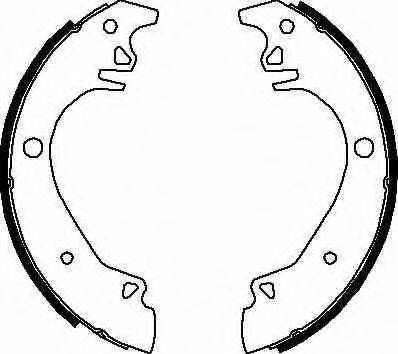 BENDIX 361269B
