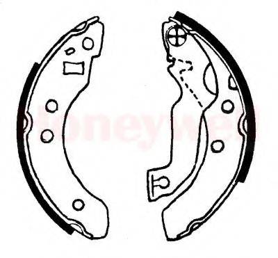 BENDIX 361270B