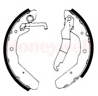 BENDIX 361271B