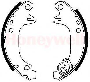 BENDIX 361272B